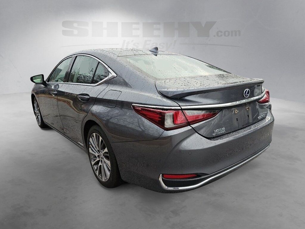 2020 Lexus ES 300h Hunt Valley MD
