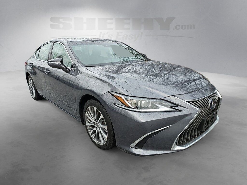 2020 Lexus ES 300h Hunt Valley MD