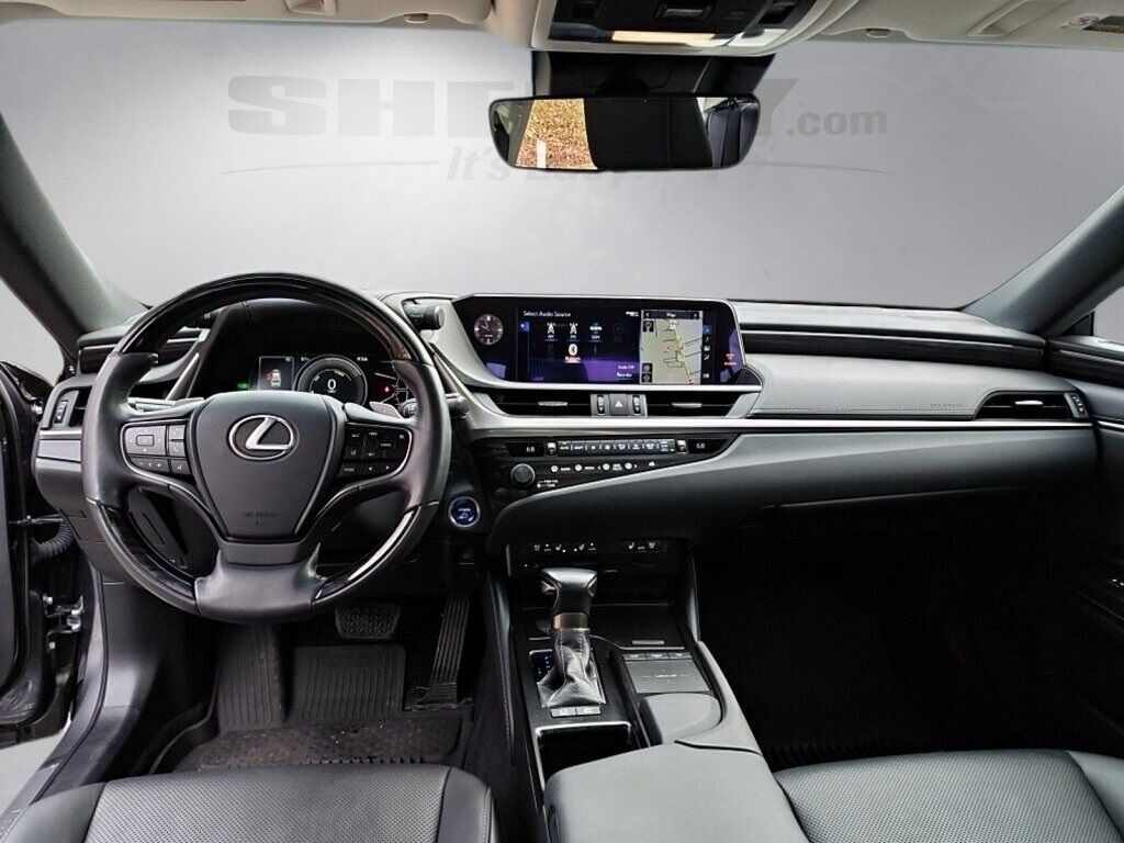 2020 Lexus ES 300h Hunt Valley MD