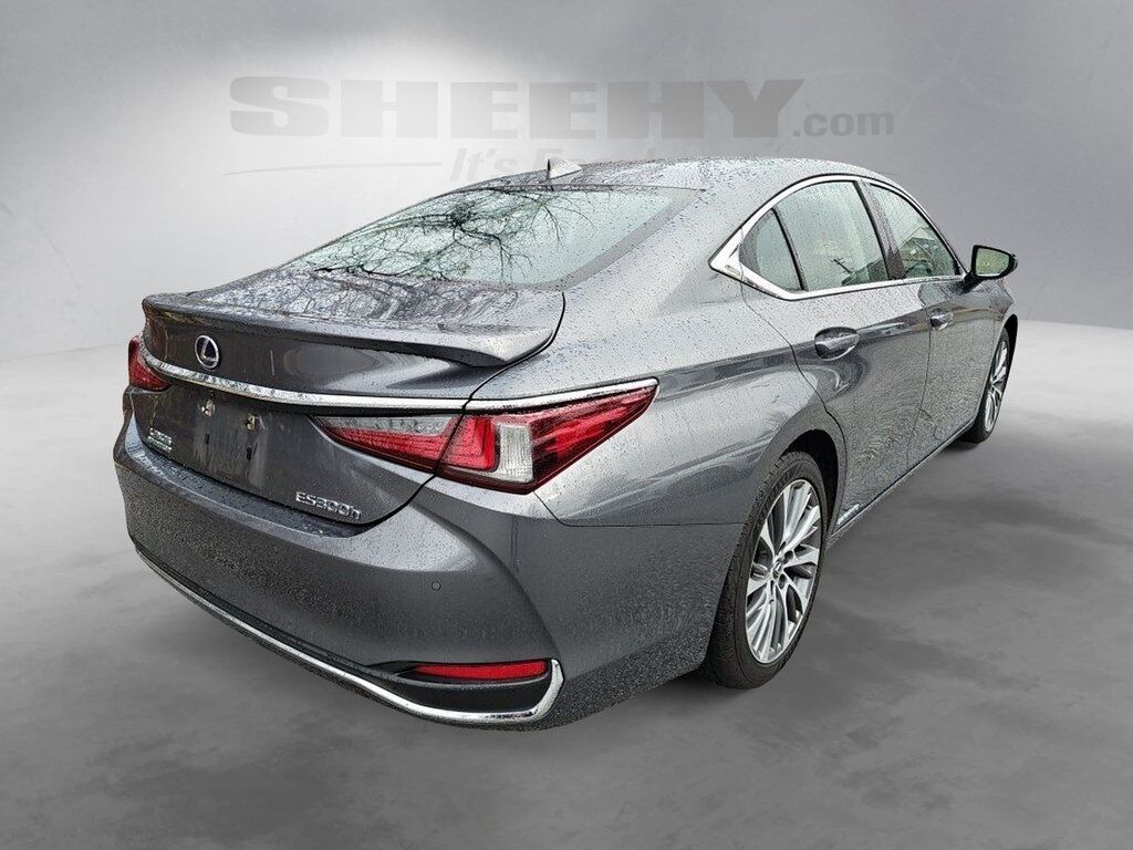 2020 Lexus ES 300h Hunt Valley MD