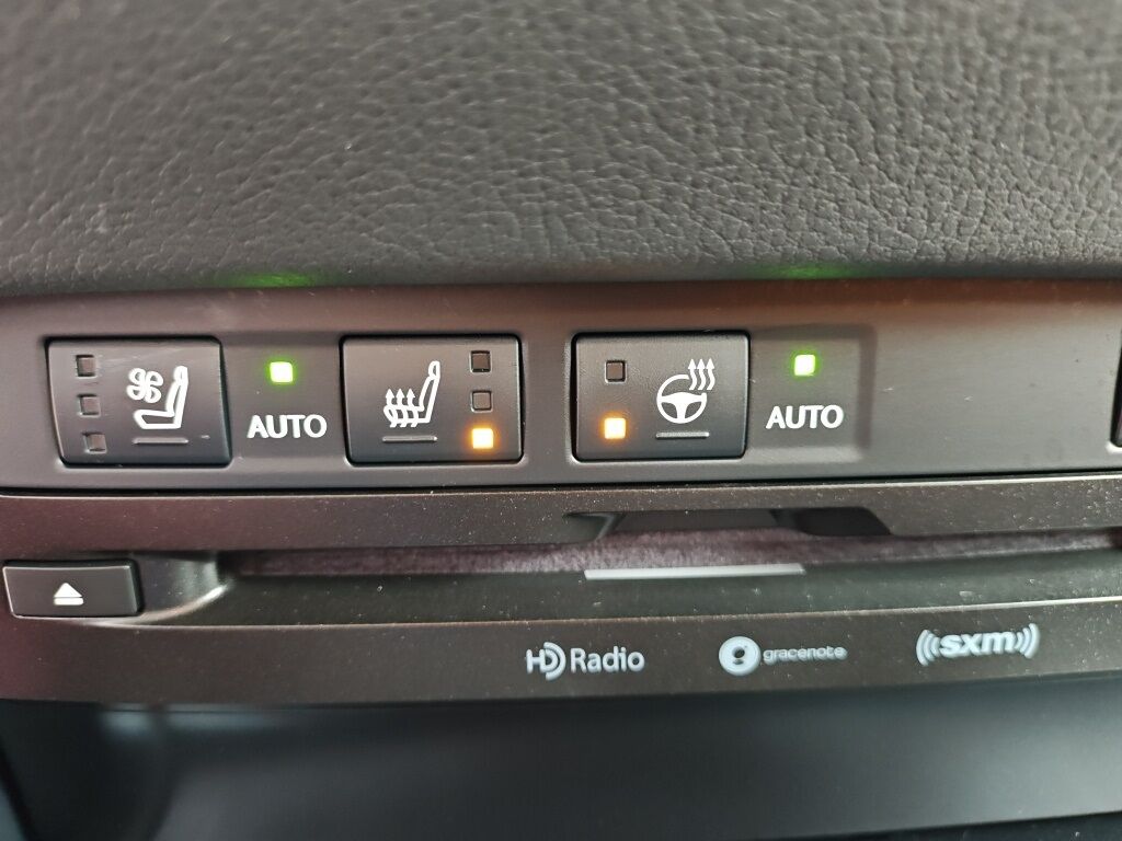 2020 Lexus ES 300h Hunt Valley MD