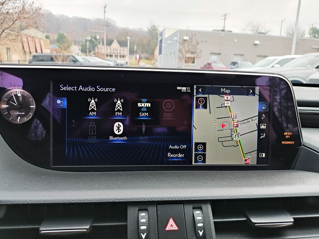 2020 Lexus ES 300h Hunt Valley MD