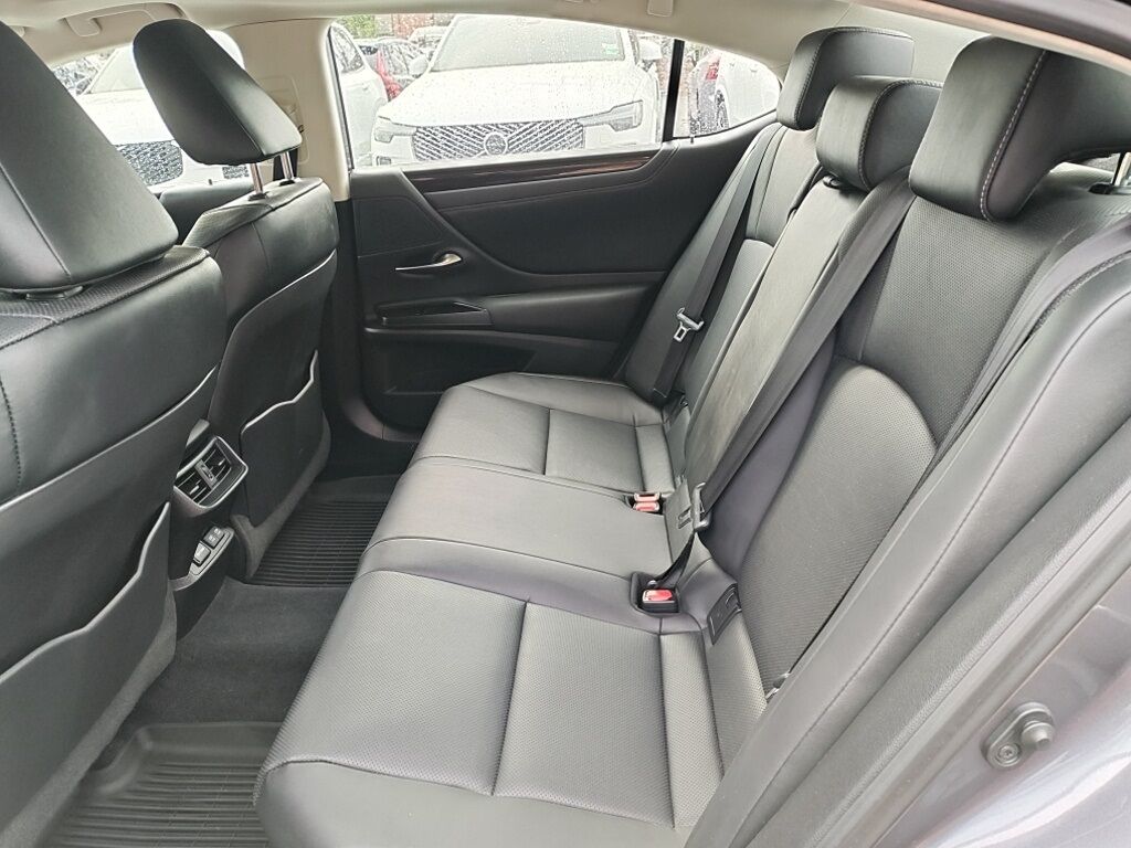 2020 Lexus ES 300h Hunt Valley MD