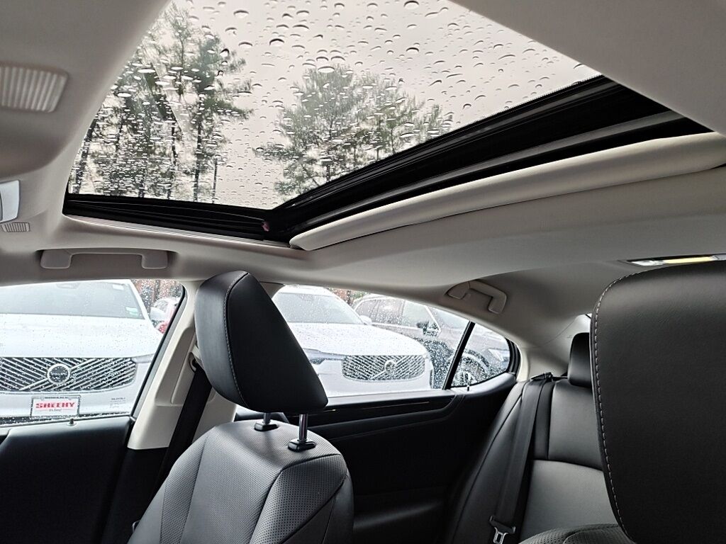 2020 Lexus ES 300h Hunt Valley MD