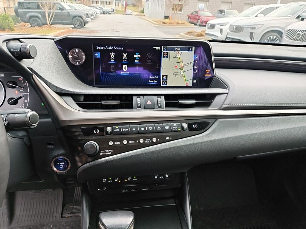 2020 Lexus ES 300h Hunt Valley MD