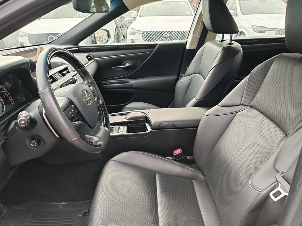 2020 Lexus ES 300h Hunt Valley MD