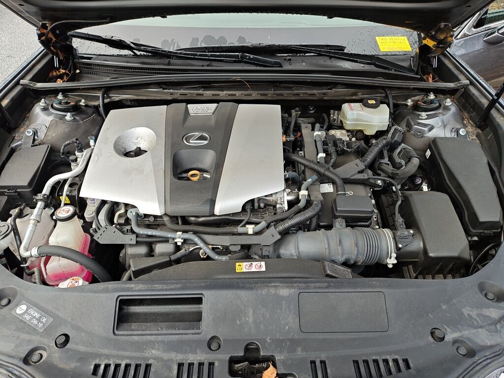 2020 Lexus ES 300h Hunt Valley MD