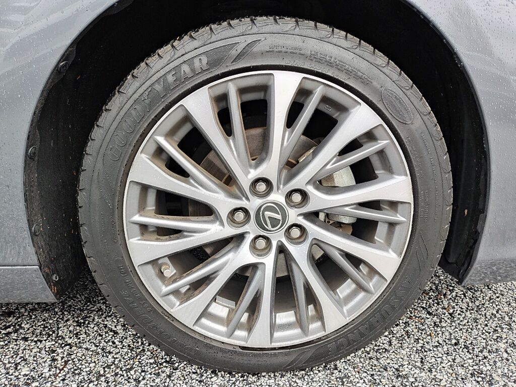 2020 Lexus ES 300h Hunt Valley MD