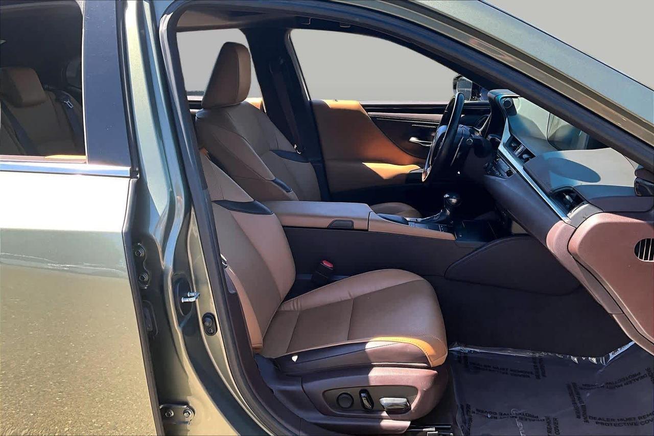 2020 Lexus ES 350 Folsom CA