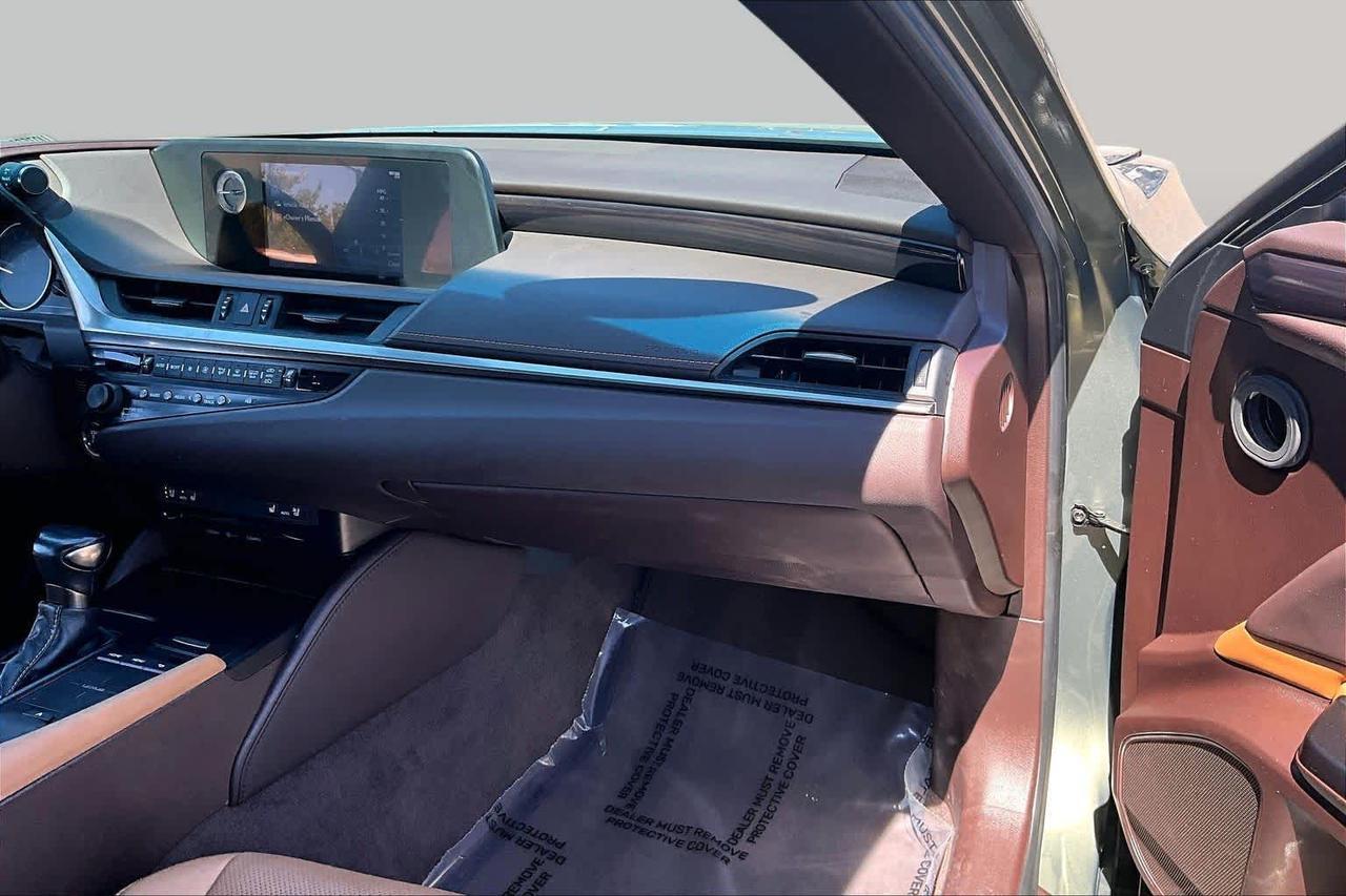 2020 Lexus ES 350 Folsom CA