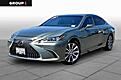 2020 Lexus ES 350