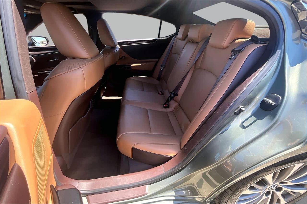 2020 Lexus ES 350 Folsom CA