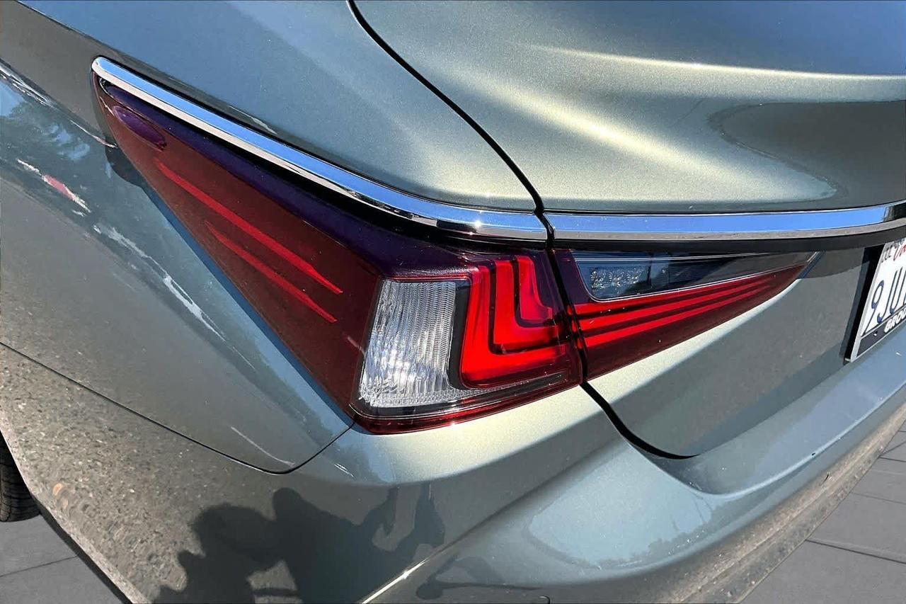 2020 Lexus ES 350 Folsom CA