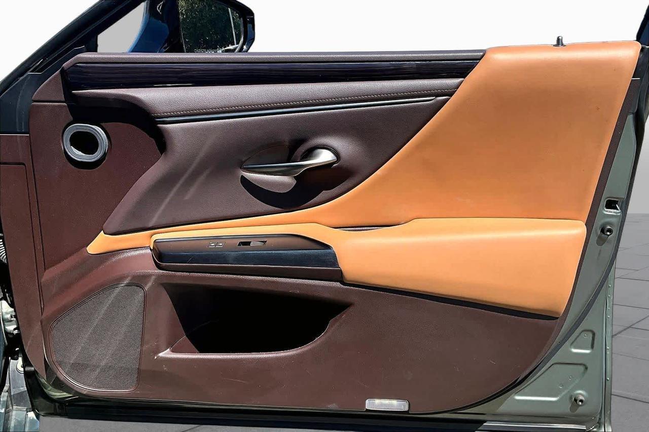 2020 Lexus ES 350 Folsom CA