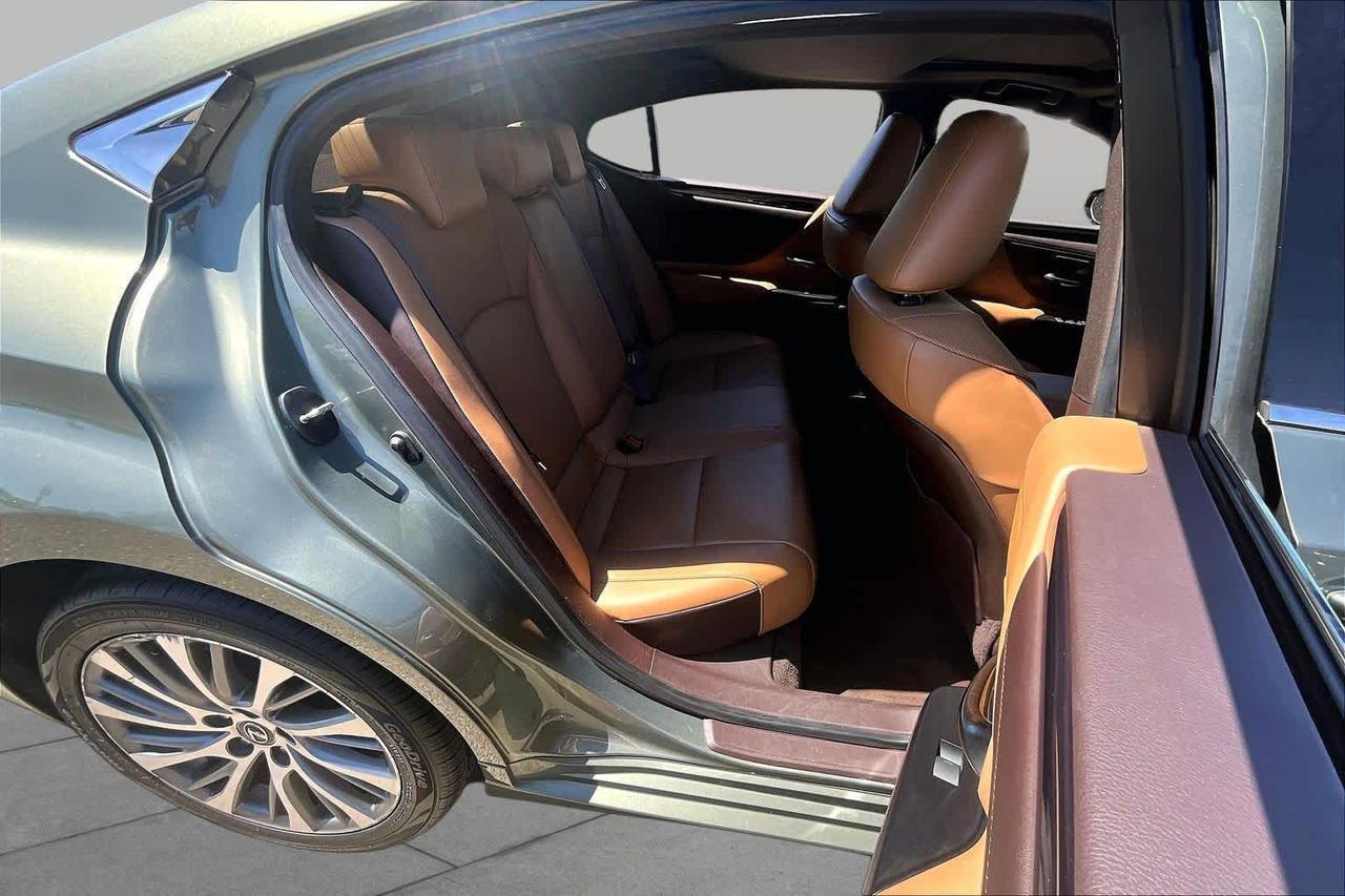 2020 Lexus ES 350 Folsom CA