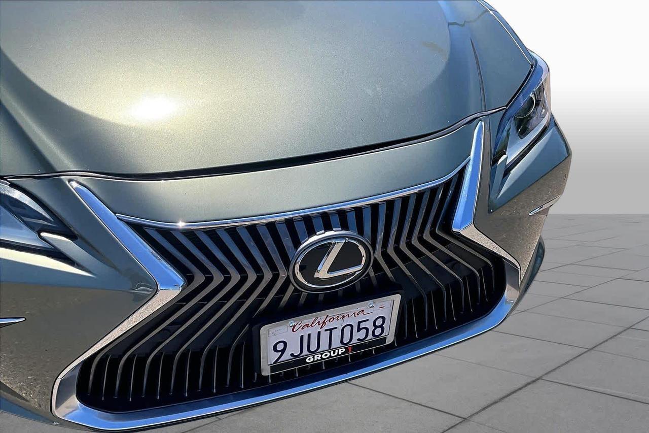 2020 Lexus ES 350 Folsom CA