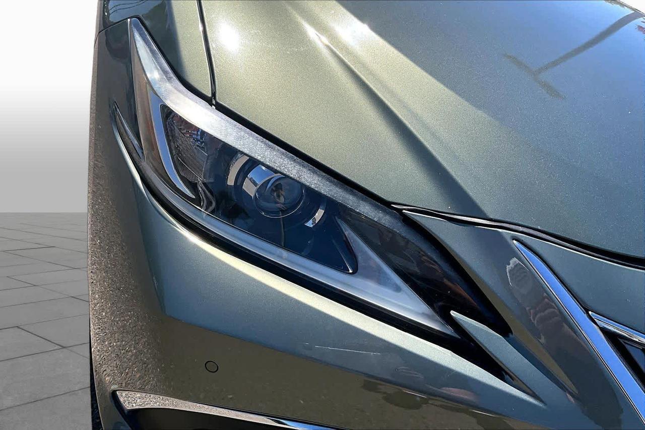 2020 Lexus ES 350 Folsom CA