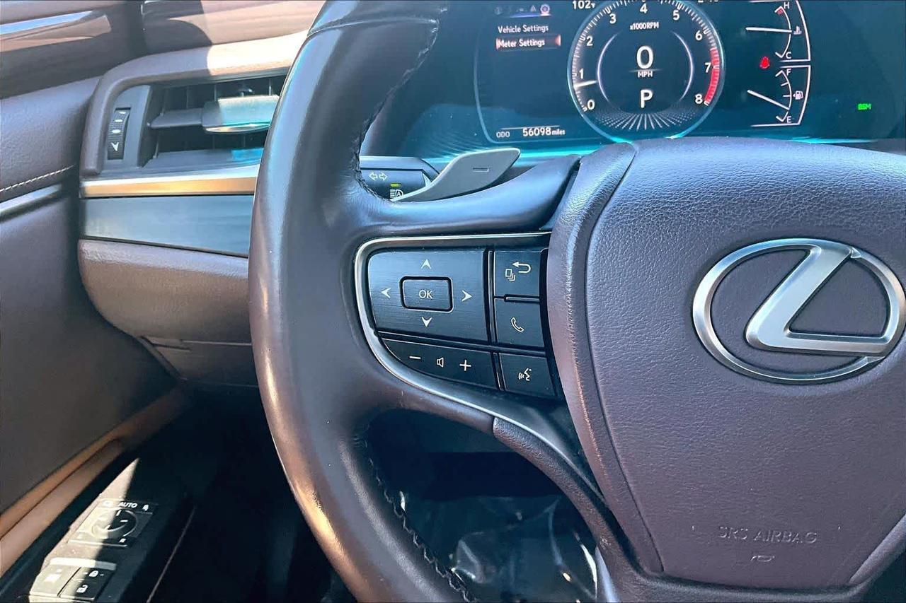 2020 Lexus ES 350 Folsom CA