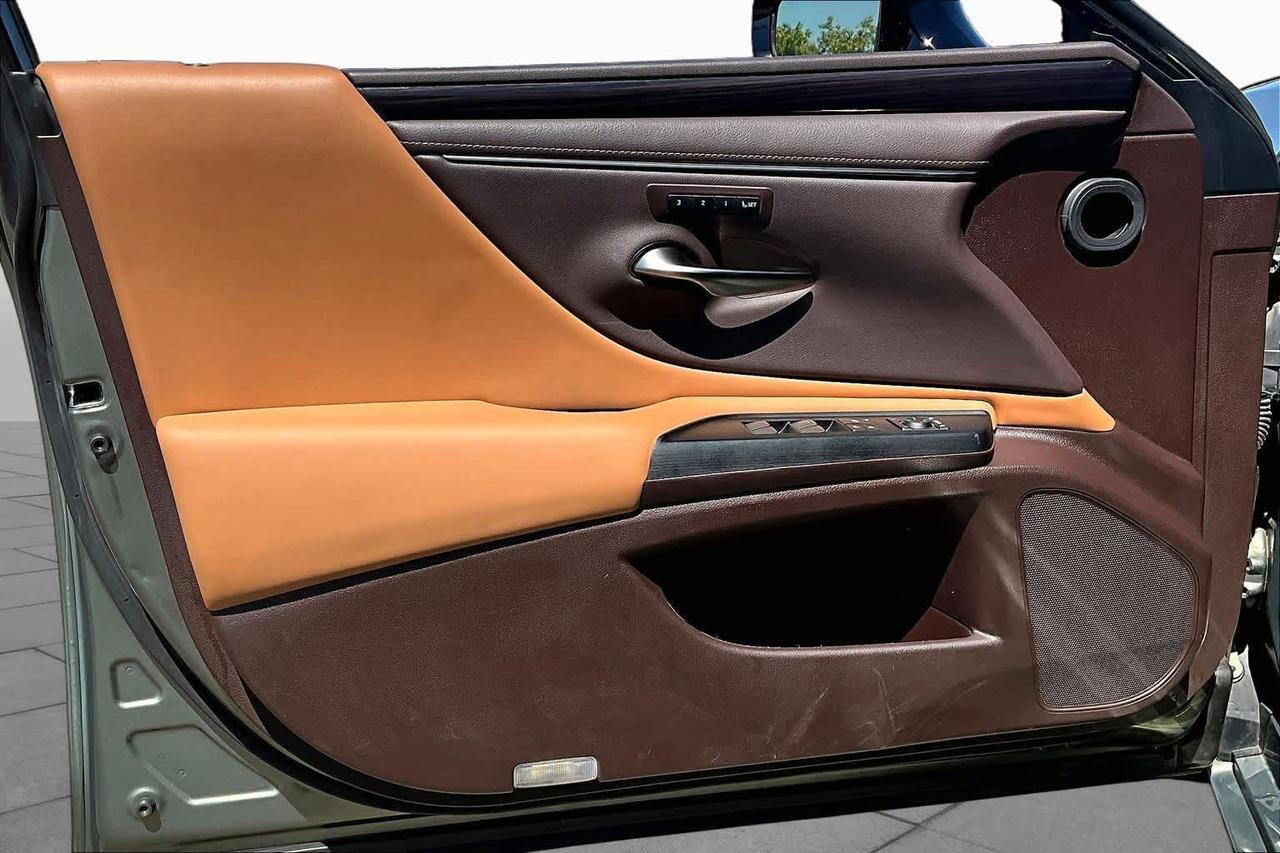 2020 Lexus ES 350 Folsom CA
