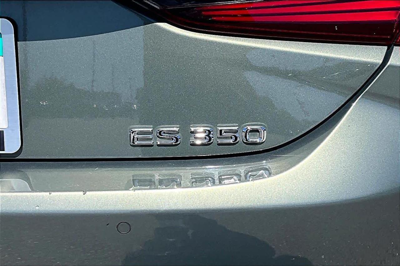 2020 Lexus ES 350 Folsom CA