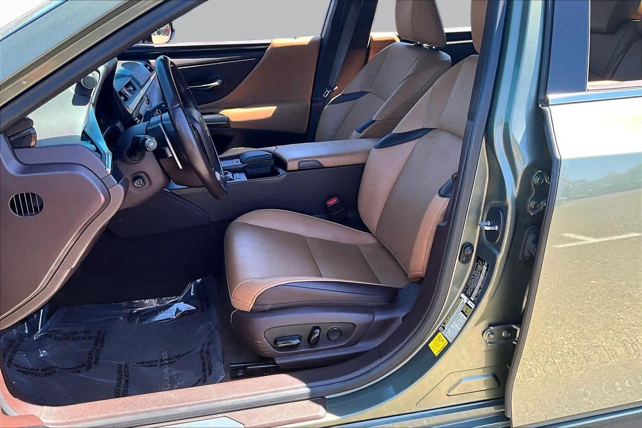 2020 Lexus ES 350 Folsom CA