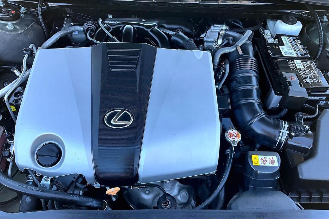 2020 Lexus ES 350 Folsom CA