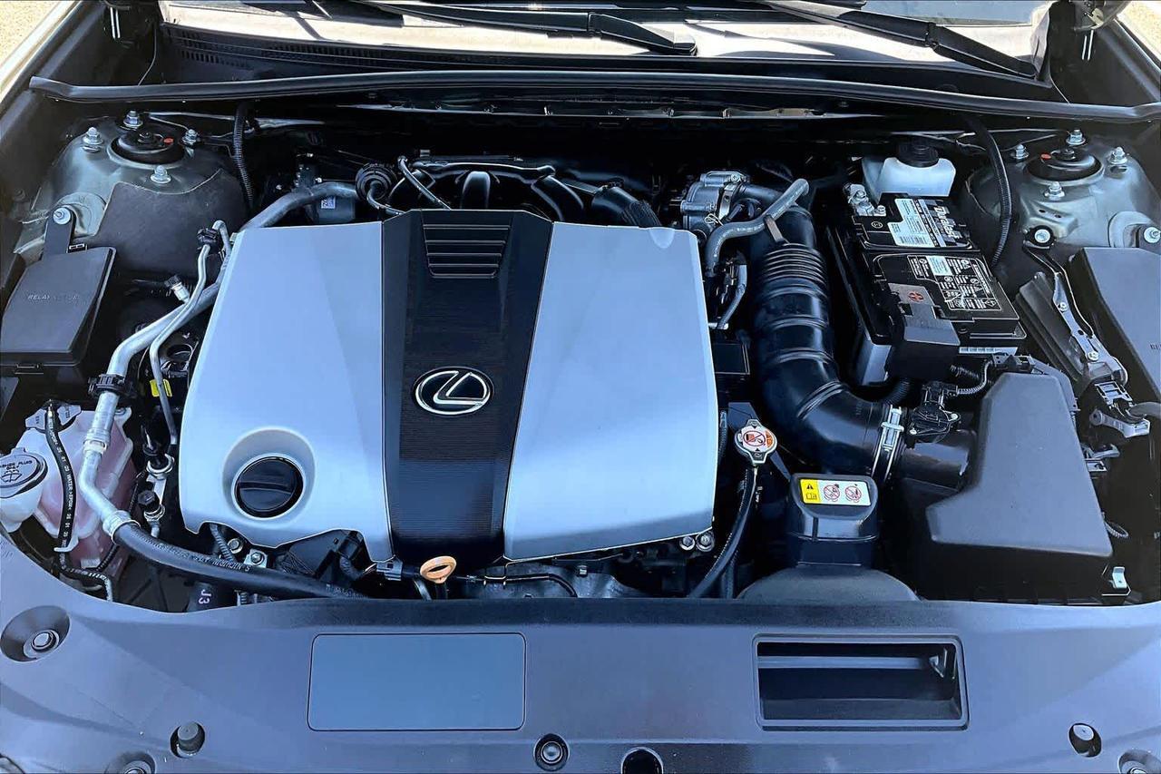 2020 Lexus ES 350 Folsom CA