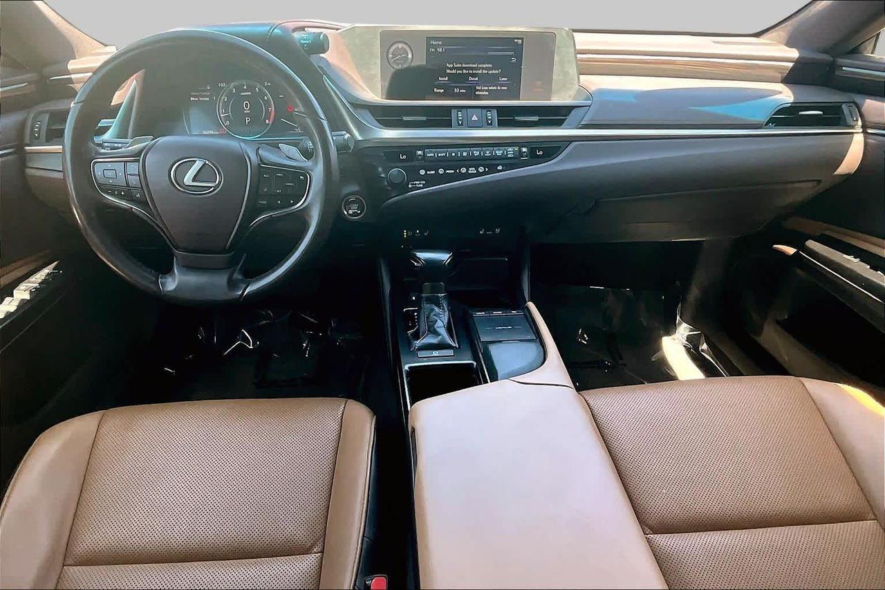 2020 Lexus ES 350 Folsom CA