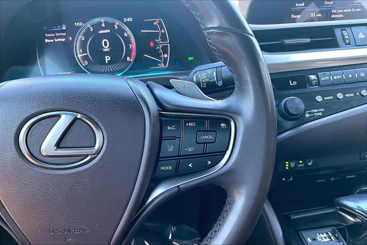 2020 Lexus ES 350 Folsom CA