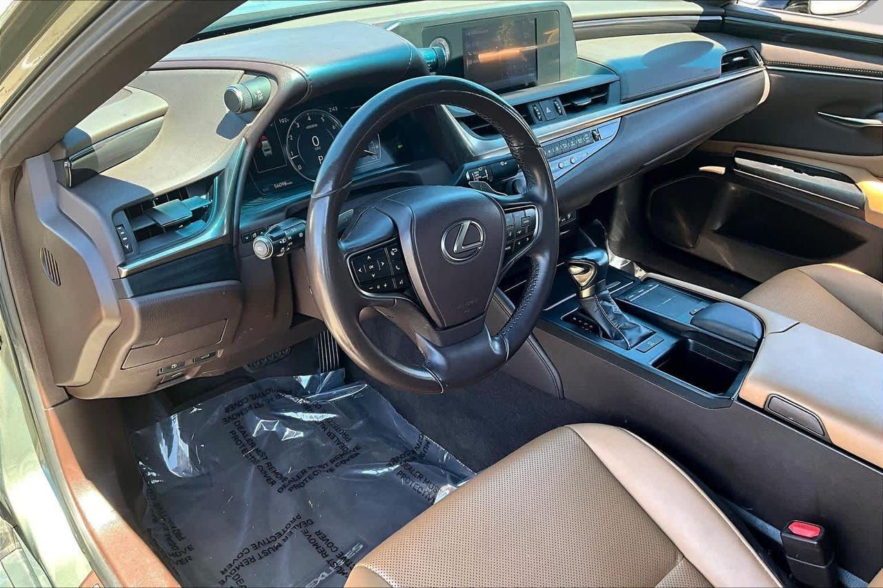 2020 Lexus ES 350 Folsom CA