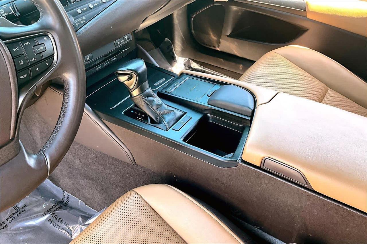 2020 Lexus ES 350 Folsom CA