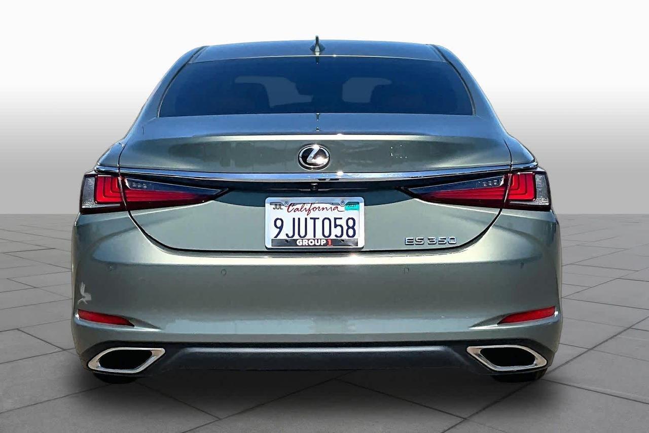 2020 Lexus ES 350 Folsom CA
