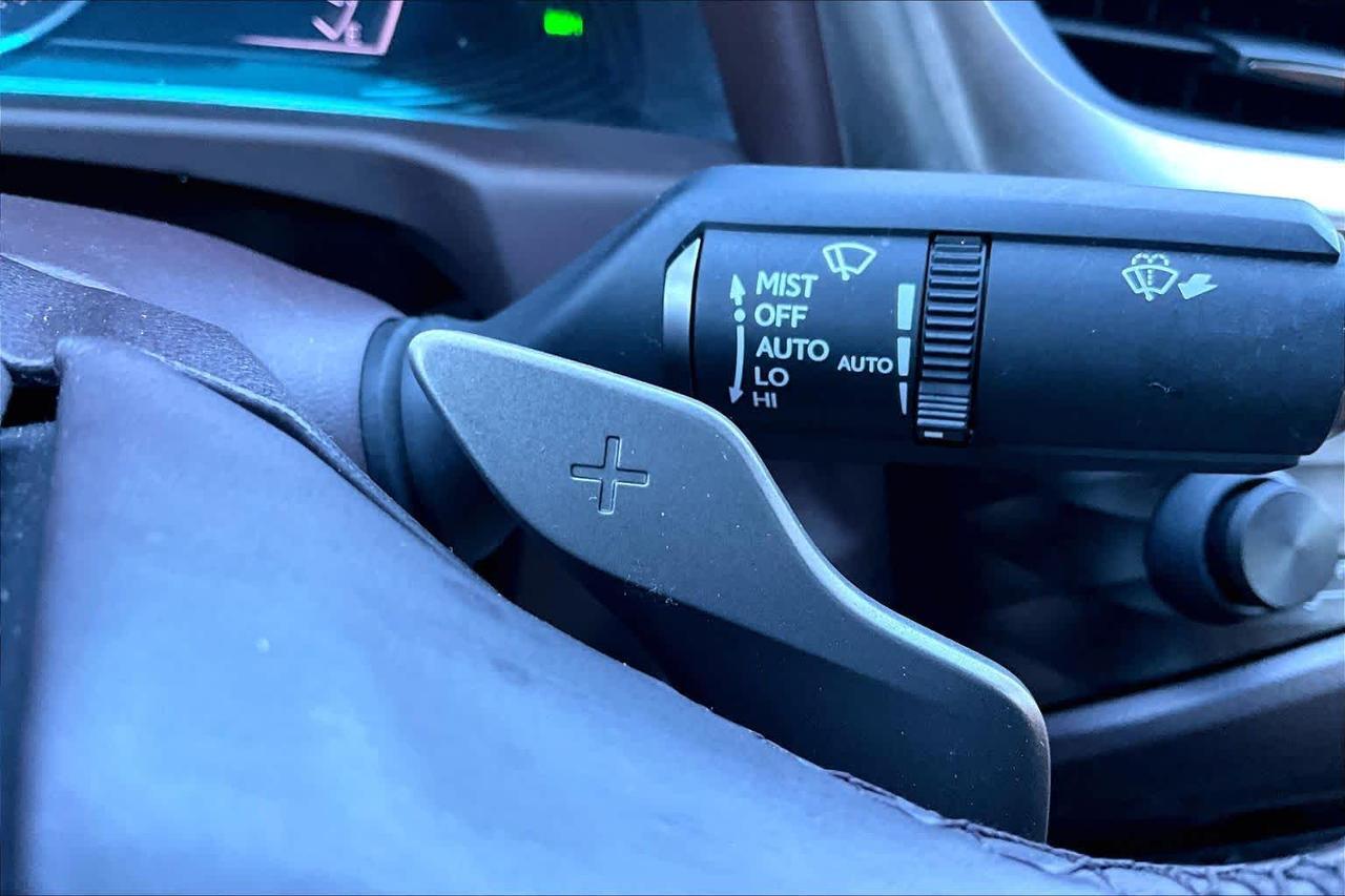 2020 Lexus ES 350 Folsom CA