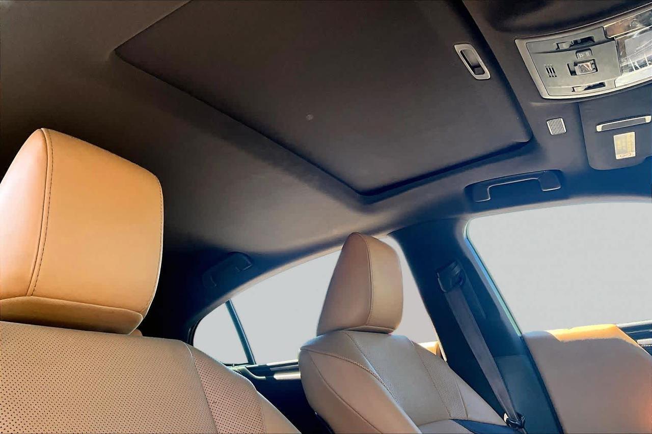 2020 Lexus ES 350 Folsom CA