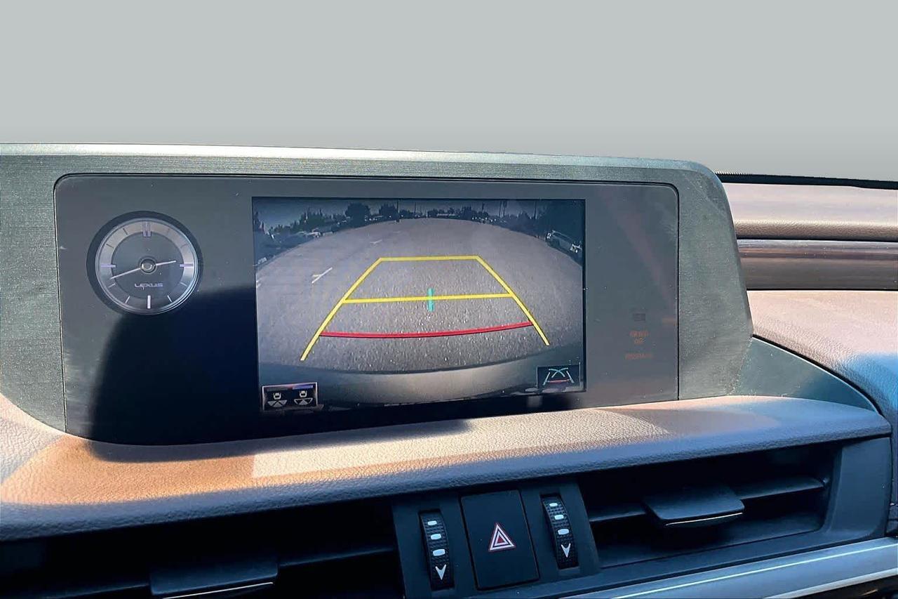 2020 Lexus ES 350 Folsom CA