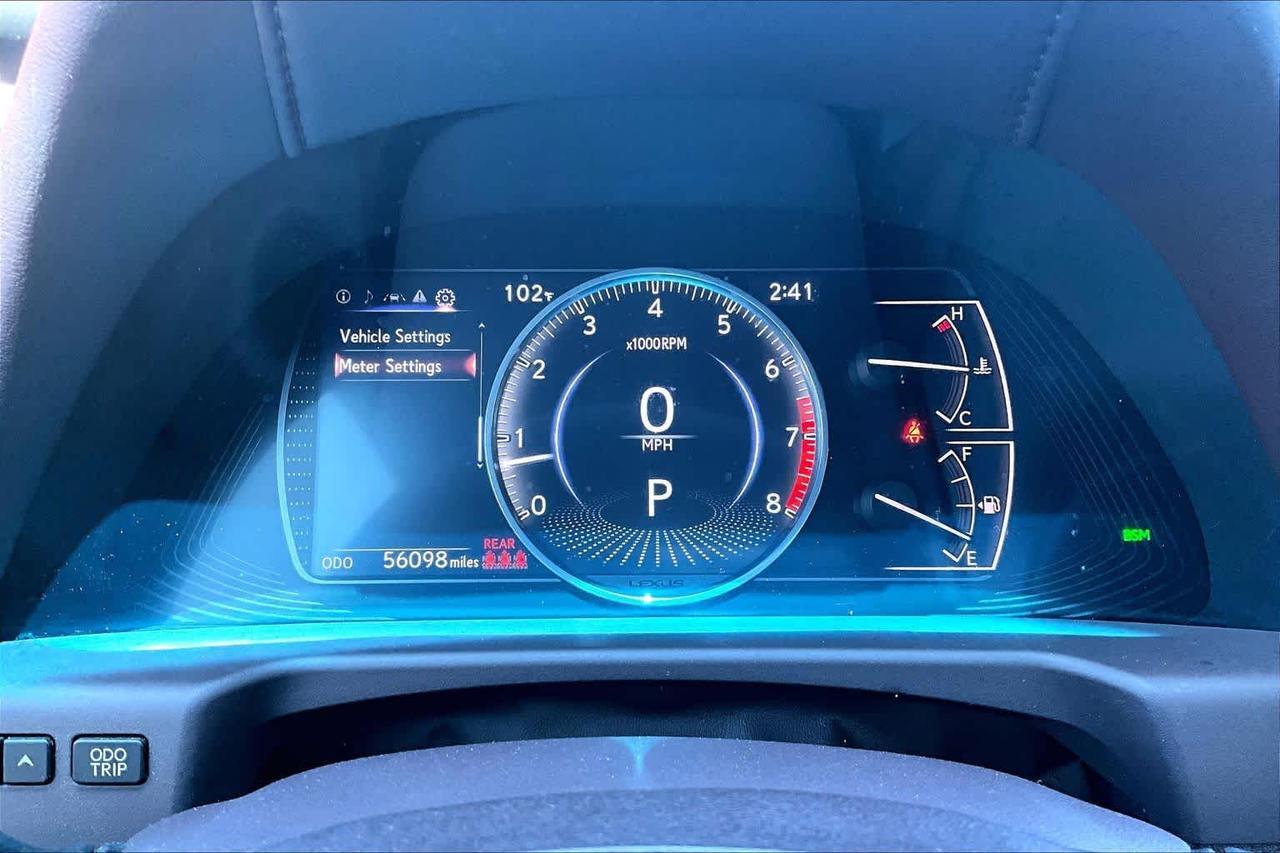 2020 Lexus ES 350 Folsom CA