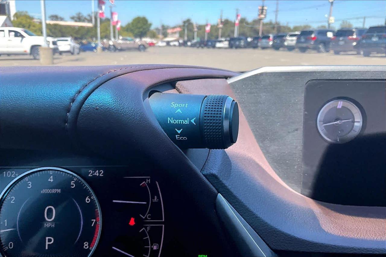 2020 Lexus ES 350 Folsom CA