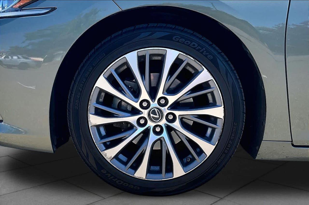 2020 Lexus ES 350 Folsom CA
