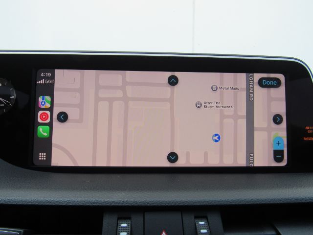 2020 Lexus ES 350 Plano TX
