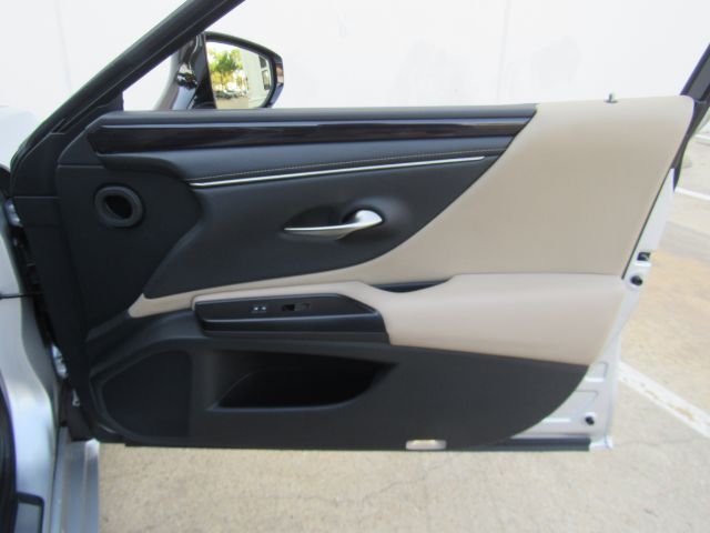 2020 Lexus ES 350 Plano TX