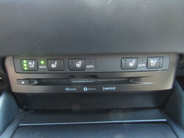 2020 Lexus ES 350 Plano TX