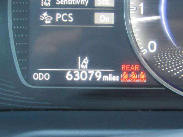 2020 Lexus ES 350 Plano TX