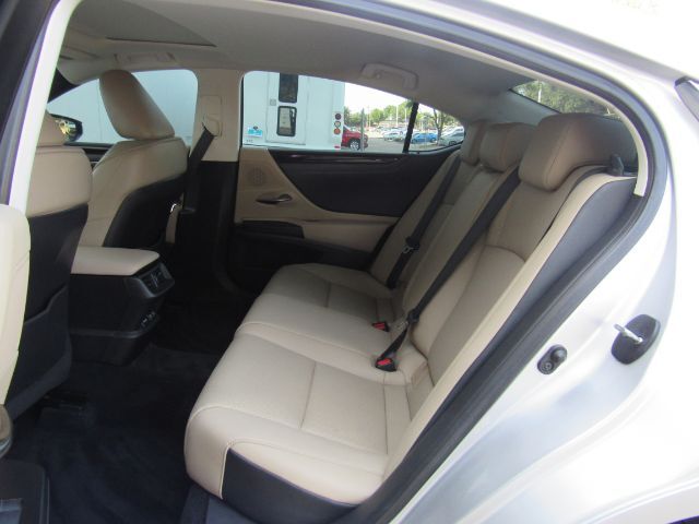 2020 Lexus ES 350 Plano TX