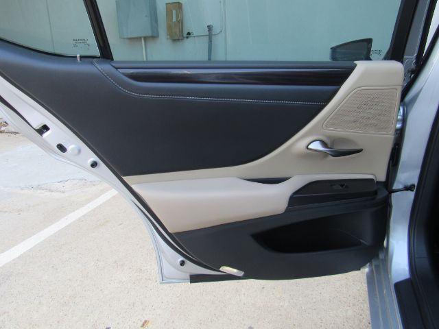 2020 Lexus ES 350 Plano TX