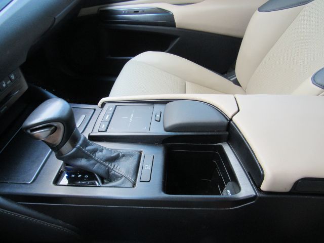 2020 Lexus ES 350 Plano TX