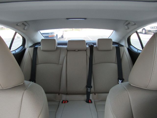 2020 Lexus ES 350 Plano TX