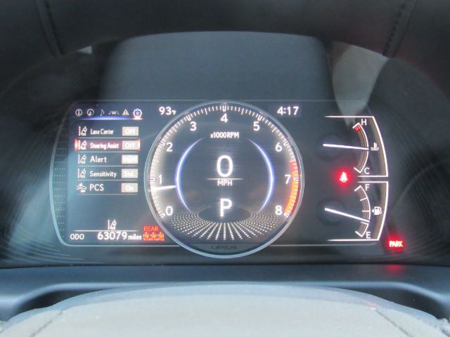 2020 Lexus ES 350 Plano TX