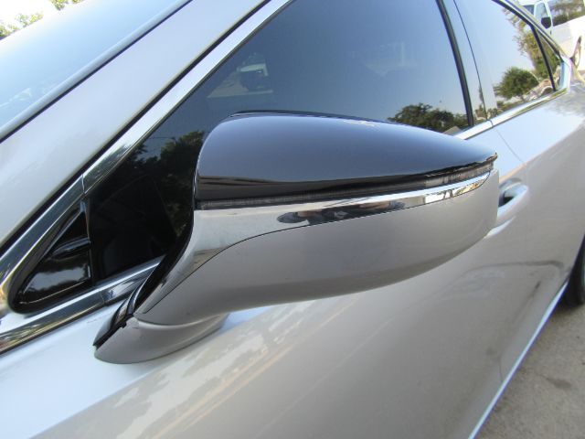 2020 Lexus ES 350 Plano TX