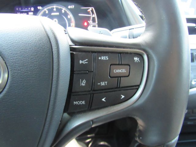 2020 Lexus ES 350 Plano TX