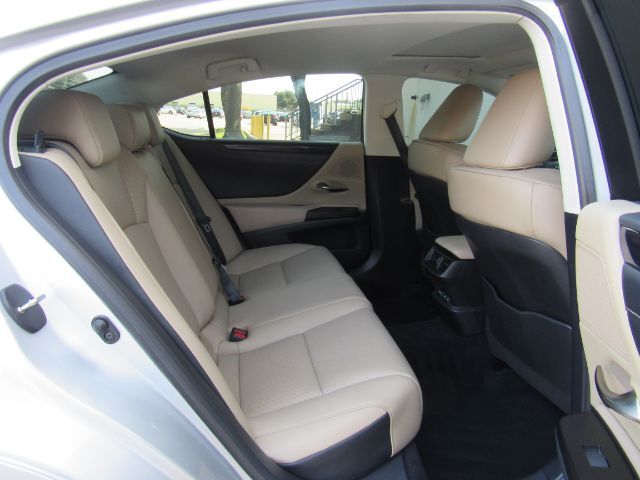 2020 Lexus ES 350 Plano TX
